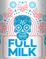 full-milk-logo