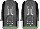Cartridge a Pody Eleaf iVeni Duo