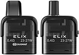 Cartridge a Pody Freemax Elix