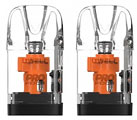 Cartridge a Pody Uwell EM2