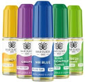 E-liquidy Bar Juice 5000 Salt