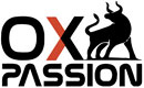 E-liquidy OXVA OX Passion
