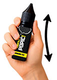 E-liquidy Popič! MiniFill 2v1