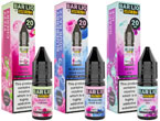 E-liquidy Zeus Juice BAR LIQ