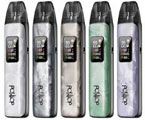 Elektronické cigarety Dotmod dotPod Plus