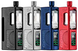 Elektronické cigarety Dotmod dotApollo (Mission XV)