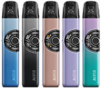 Elektronické cigarety Eleaf iVeni Duo