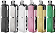 Elektronické cigarety Freemax Elix