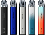 Elektronické cigarety Freemax EVOX