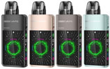 Elektronické cigarety GeekVape Digi Q Vista