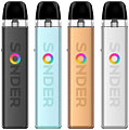 Elektronické cigarety GeekVape Sonder Q2