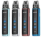 Elektronické cigarety GeekVape Wenax Q Ultra