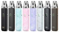 Elektronické cigarety OXVA Xlim GO Lite