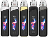 Elektronické cigarety Uwell Caliburn G4 Pro
