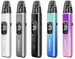 Elektronické cigarety Voopoo Argus G3