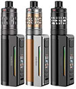 Gripy a mody Aspire Zelos M80