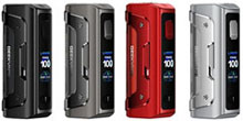 Gripy a mody GeekVape Aegis Solo 5