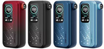 Gripy a mody Voopoo Vinci Spark 220