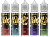 TI Juice, Megafruit Juice