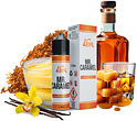 Shake & Vape příchutě - Infamous - Elixir